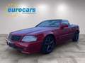 Mercedes-Benz SL 300 R129 Cabrio Rot - thumbnail 1