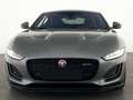 Jaguar F-Type Coupe 2.0 i4 R-Dynamic (diverse disp. 2023/2024) Gris - thumbnail 5
