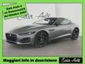 Jaguar F-Type Coupe 2.0 i4 R-Dynamic (diverse disp. 2022/2023) Gris - thumbnail 1