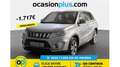 Suzuki Vitara 1.4T GLE 4WD Mild Hybrid Gris - thumbnail 1