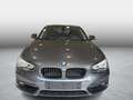 BMW 118 1-serie 118iA (100 kW) Automaat | Navi | Cruise| P Gris - thumbnail 2
