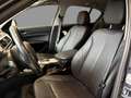 BMW 118 1-serie 118iA (100 kW) Automaat | Navi | Cruise| P Gris - thumbnail 15