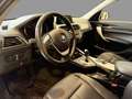BMW 118 1-serie 118iA (100 kW) Automaat | Navi | Cruise| P Gris - thumbnail 9