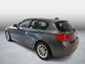 BMW 118 1-serie 118iA (100 kW) Automaat | Navi | Cruise| P Gris - thumbnail 4