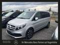 Mercedes-Benz V 250 d 4MATIC Kompakt FAP Distr Navi RKam PTS Silber - thumbnail 1