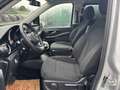 Mercedes-Benz V 250 d 4MATIC Kompakt FAP Distr Navi RKam PTS Silber - thumbnail 8