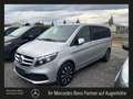 Mercedes-Benz V 250 d 4MATIC Kompakt FAP Distr Navi RKam PTS Argent - thumbnail 1