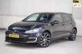 Volkswagen Golf GTE 1.4 TSI 204pk PHEV, Navigatie, Led, NAP Zwart - thumbnail 1