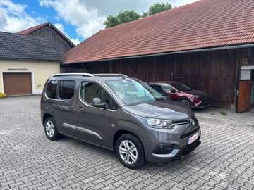 L1 Team Deutschland++Navi,Pano++