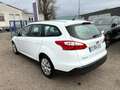 Ford Focus SW 1.6 16V 105CH TREND Blanc - thumbnail 8