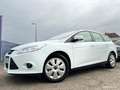Ford Focus SW 1.6 16V 105CH TREND Blanc - thumbnail 1