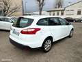 Ford Focus SW 1.6 16V 105CH TREND Blanc - thumbnail 7
