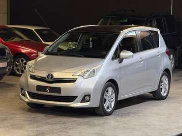 1.33 VVT-i Multidrive S Club // Automaat