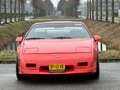 Pontiac Fiero 2.8 GT Rot - thumbnail 2