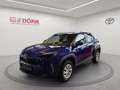 Toyota Yaris Cross Hybrid 116 1.5 VVT-i Business Edition (XPB1) Bleu - thumbnail 1