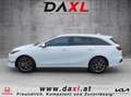 Kia Ceed SW / cee'd SW ceed SW 1,0 TGDI ISG GPF Silber Weiß - thumbnail 3