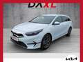 Kia Ceed SW / cee'd SW ceed SW 1,0 TGDI ISG GPF Silber Weiß - thumbnail 1