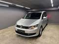 Volkswagen Sharan Comfortline BMT Silber - thumbnail 2