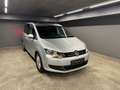 Volkswagen Sharan Comfortline BMT Silber - thumbnail 3