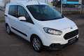 Ford Transit Courier Transit Courier 1,0 EcoBoost Trend PDC,Notbrems... Blanc - thumbnail 5