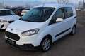 Ford Transit Courier Transit Courier 1,0 EcoBoost Trend PDC,Notbrems... Blanc - thumbnail 3