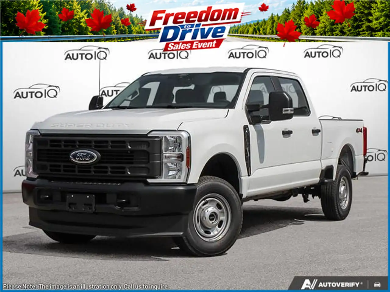 2026 Ford F 250