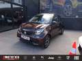 smart forFour smart forfour twinamic Aut. Braun - thumbnail 1