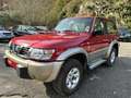 Nissan Patrol GR SE Paars - thumbnail 2