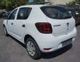 Dacia Sandero II  COMFORT+KLIMA*1.Hand Weiß - thumbnail 9