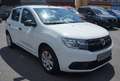 Dacia Sandero II  COMFORT+KLIMA*1.Hand Weiß - thumbnail 5