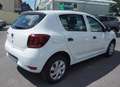 Dacia Sandero II  COMFORT+KLIMA*1.Hand Weiß - thumbnail 7