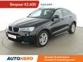 BMW X4 xDrive 20i M Sport Noir - thumbnail 1