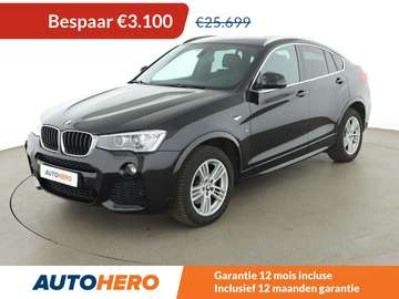 xDrive 20i M Sport