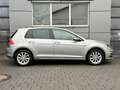 Volkswagen Golf Lounge BMT Navi/SHZ/Tempomat/Allwetter/Scheckheft Argent - thumbnail 6