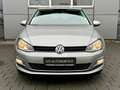 Volkswagen Golf Lounge BMT Navi/SHZ/Tempomat/Allwetter/Scheckheft Argent - thumbnail 8
