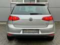 Volkswagen Golf Lounge BMT Navi/SHZ/Tempomat/Allwetter/Scheckheft Argent - thumbnail 4