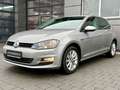 Volkswagen Golf Lounge BMT Navi/SHZ/Tempomat/Allwetter/Scheckheft Argent - thumbnail 1