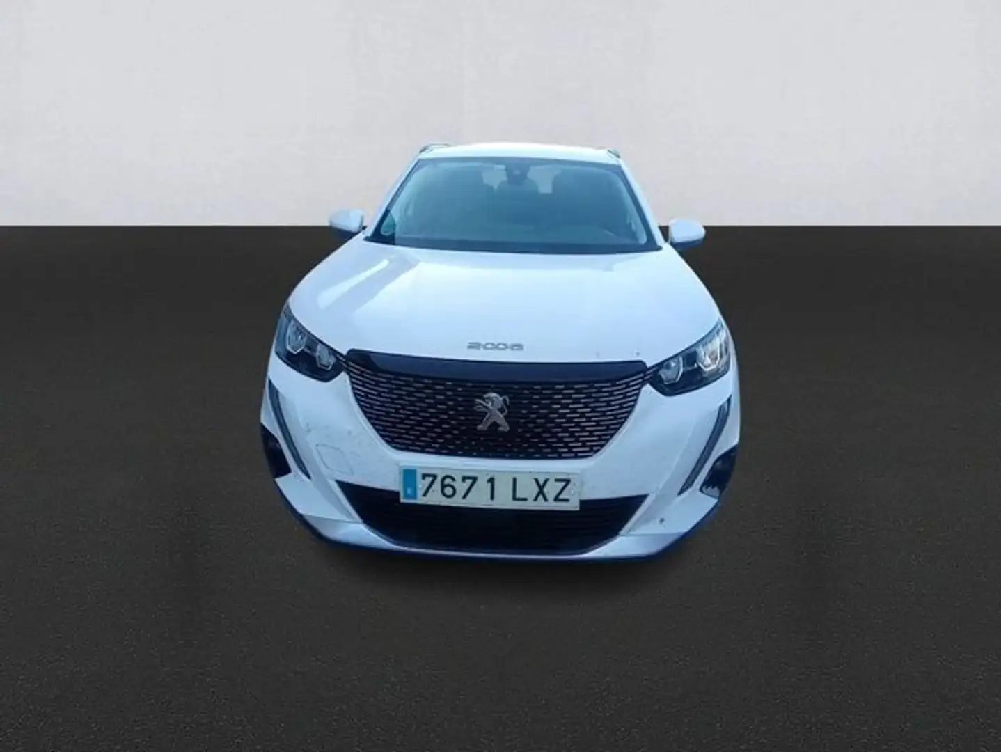 Peugeot 2008 Allure BlueHDI 81kW (110CV) Blanco - 2