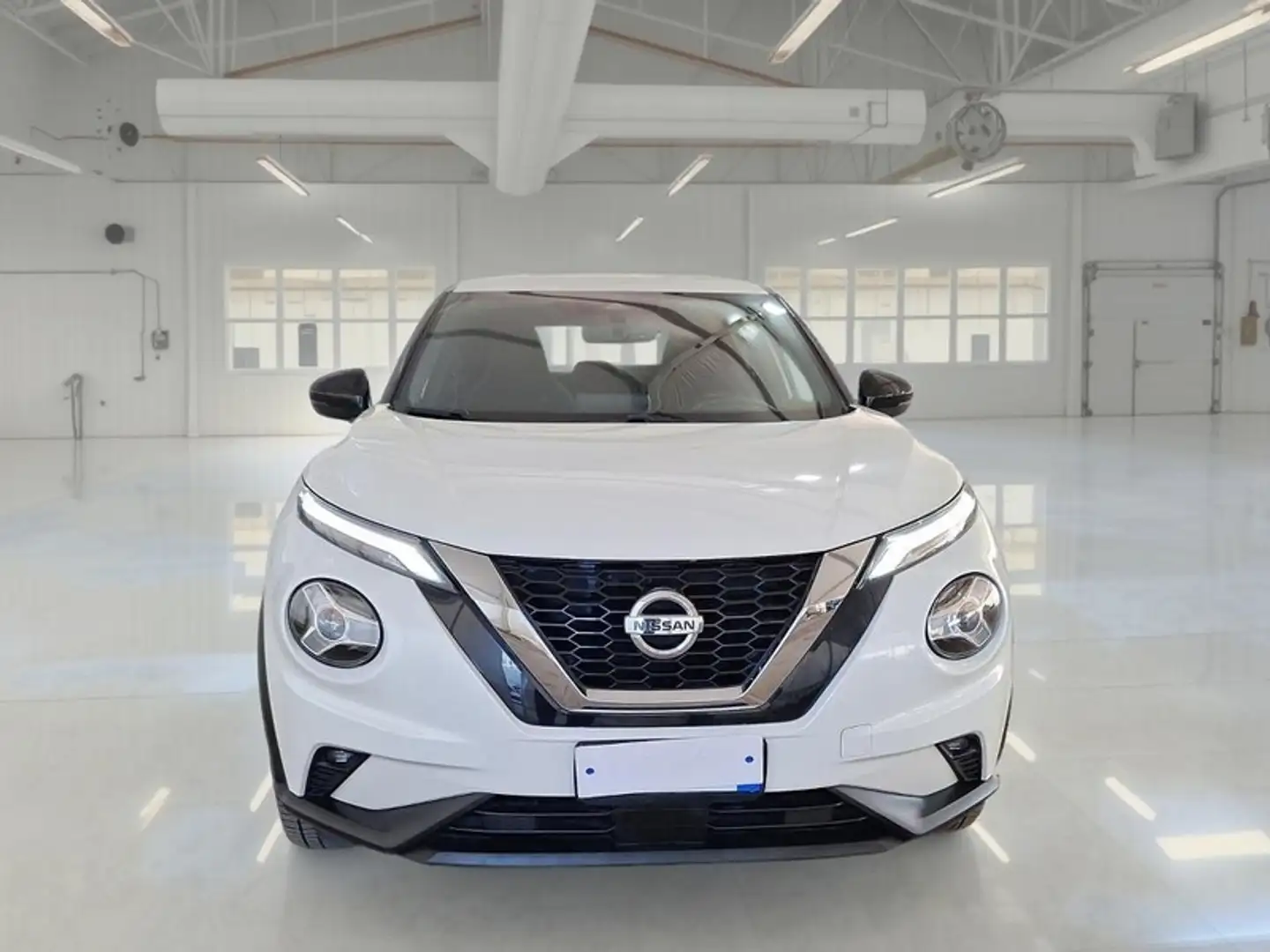 Nissan Juke 1.0 DIG-T 114 N-Connecta Dct - 2