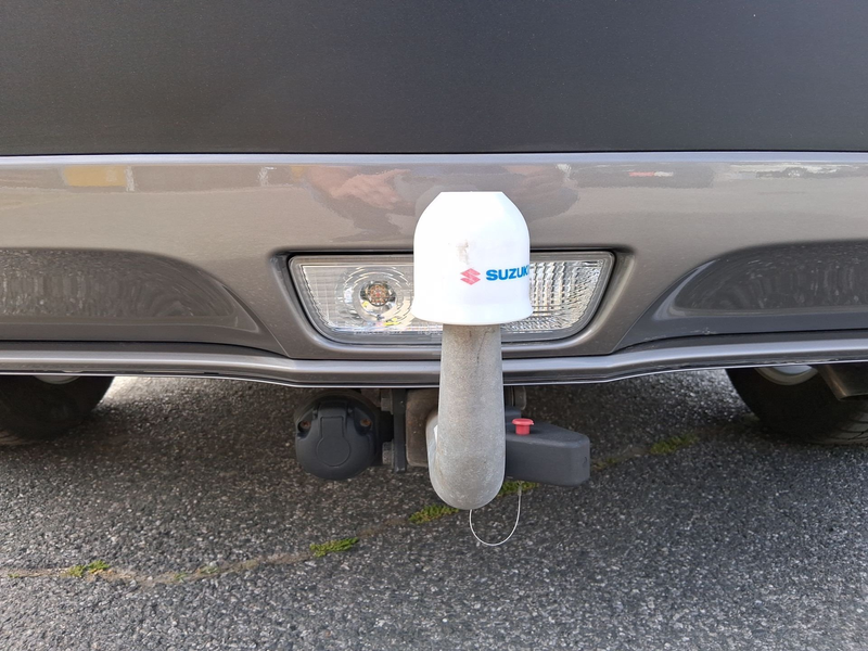 Photo du véhicule