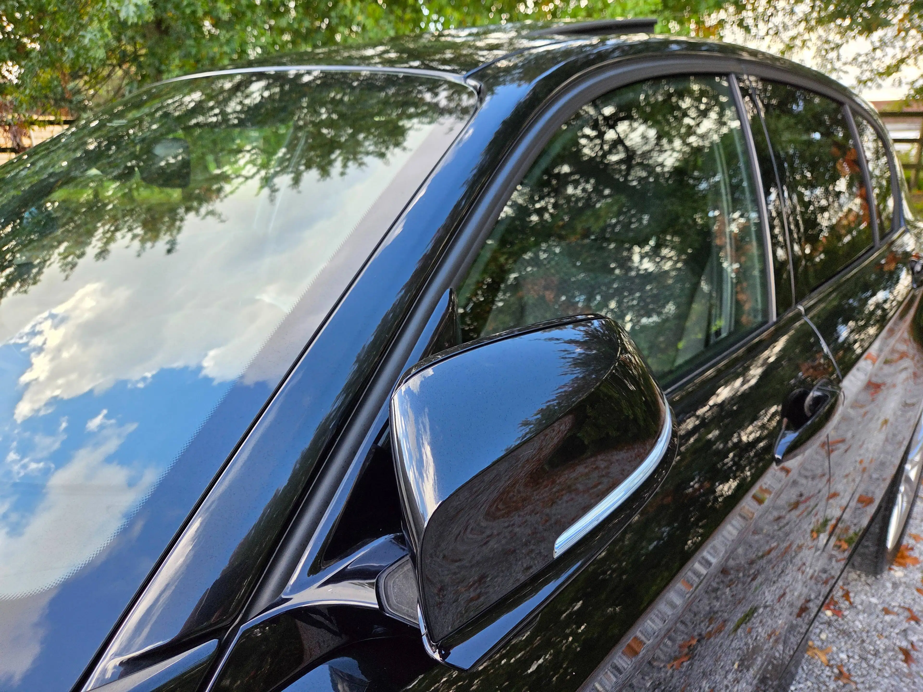 BMW 118 118i — photo 15