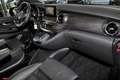 Mercedes-Benz V 250 d EDITION Lang Parkpkt+Distro+Spurhalte+ Blau - thumbnail 9