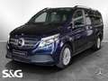 Mercedes-Benz V 250 d EDITION Lang Parkpkt+Distro+Spurhalte+ Blau - thumbnail 1