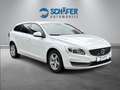Volvo V60 D3 Business Edition #XEN #NAV #SHZ #PDC Weiß - thumbnail 2