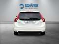 Volvo V60 D3 Business Edition #XEN #NAV #SHZ #PDC Weiß - thumbnail 6