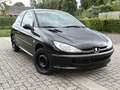 Peugeot 206 1.1i Enfant Terrible Prete à immatriculer ! Noir - thumbnail 1