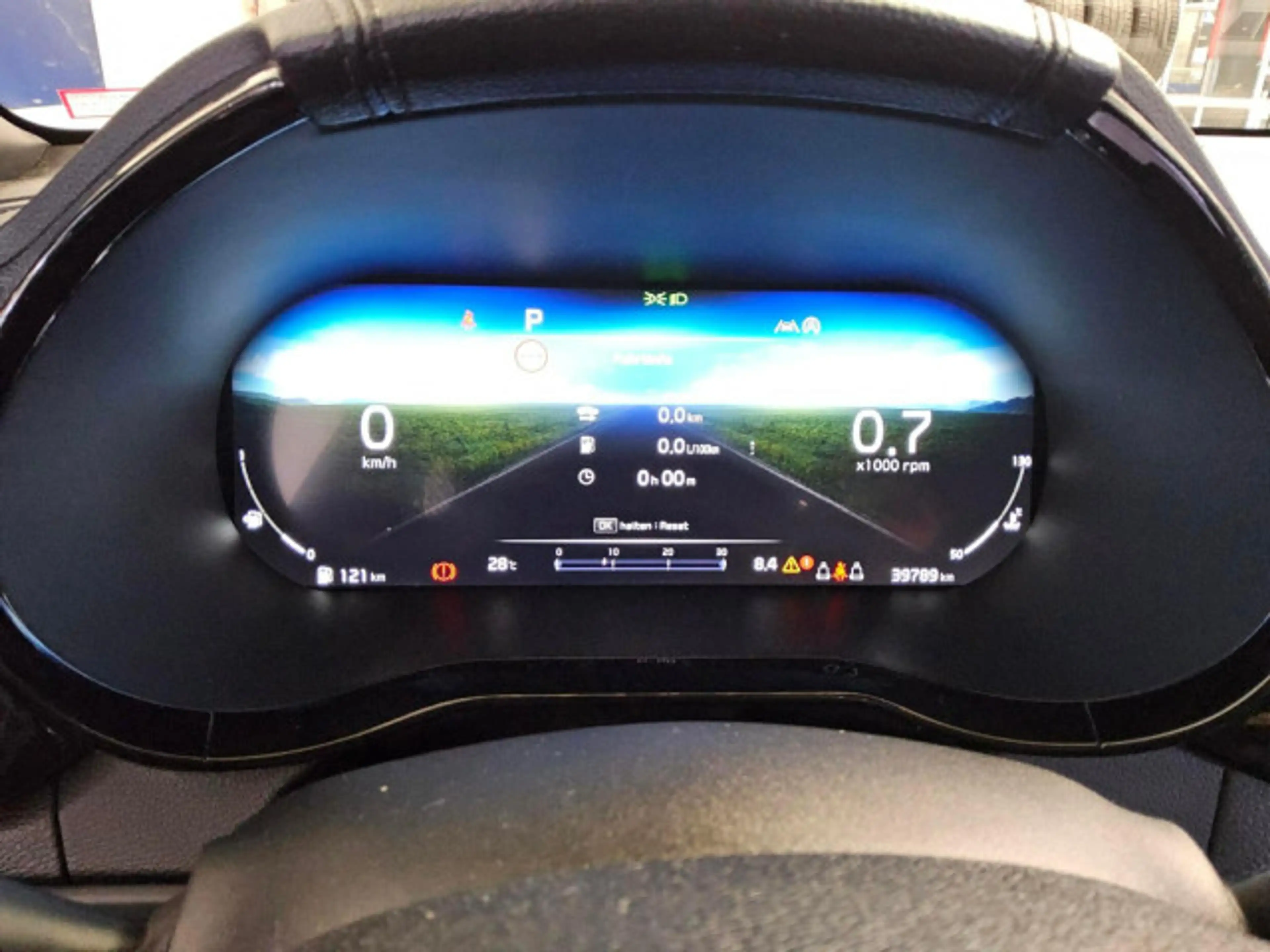 Kia ProCeed / pro_cee'd ProCeed GT 1.6 T-GDI LED Navi RFK PANO SHZ v+h — photo 6