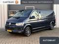 Volkswagen T6 Transporter 2.0 TDI L2H1 DC Comfortline Plus | LED | Stoel ver Bleu - thumbnail 1