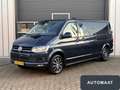 Volkswagen T6 Transporter 2.0 TDI L2H1 DC Comfortline Plus | LED | Stoel ver Bleu - thumbnail 2