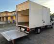 Peugeot Boxer Boxer Centinato Boxato - PEDANA IDRAULICA Blanco - thumbnail 4